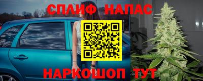spice Бузулук